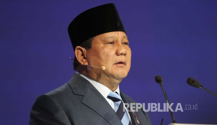 Ramai Isu Pilpres, Prabowo Malah Minta Elite Politik Agar Soroti soal Ini