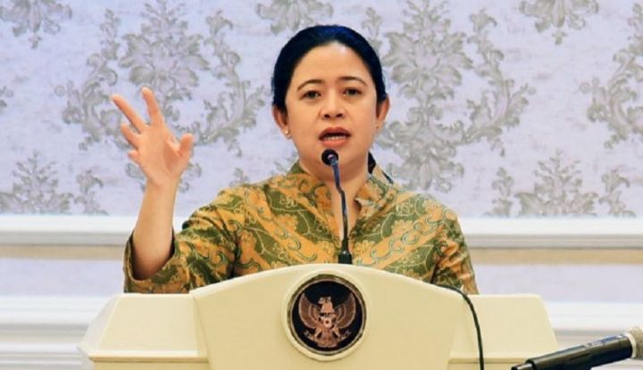 Kakak Megawati Lebih Dukung Ganjar, Puan Maharani: Semua Boleh Punya Pilihan