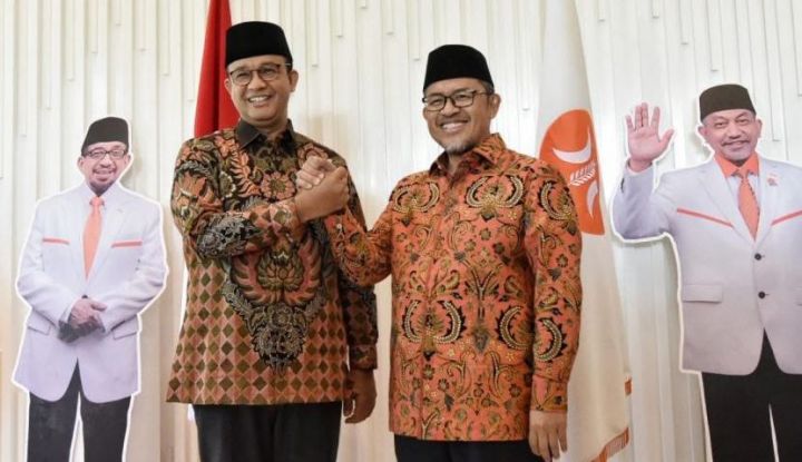 Anies di Ujung Tanduk! Untuk Alasan yang Satu Ini, PKS Bisa Jadi Lebih Tertarik Gabung ke Prabowo daripada Bareng Nasdem-Demokrat