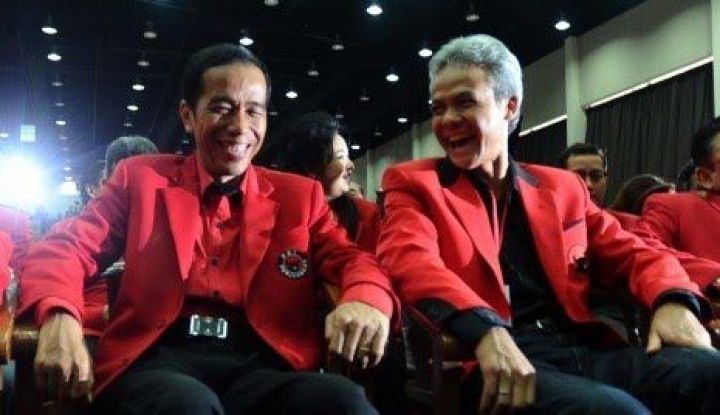 4 Politikus Rambut Putih Yang Bisa Jadi Dimaksud Jokowi
