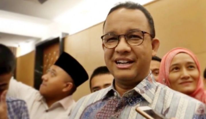 Gegara Hal Ini, Anies Malah Disebut 'Jurkam NasDem' sama Kader PDIP U-23: Bukan Kayak Bakal Capres...
