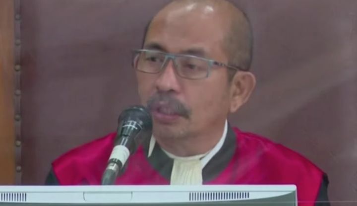 Ngeri Banget, Begini Momen Saat Hakim Tegur Anak Buah Ferdy Sambo Gegara Kesaksiannya: Pernah Enggak?