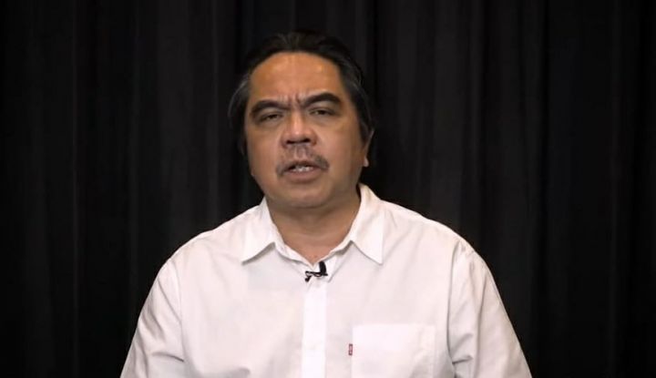 Ade Armando Bingung Dengan Tingkah Megawati: Apa yang Buat Ragu Milih Ganjar?