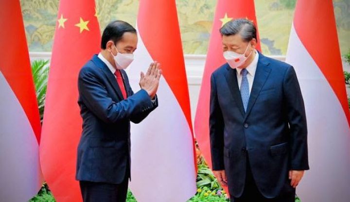 Kenapa Ada Orang Indonesia yang Benci Banget sama China, Kata Rocky Gerung Gara-gara 2 Faktor Ini