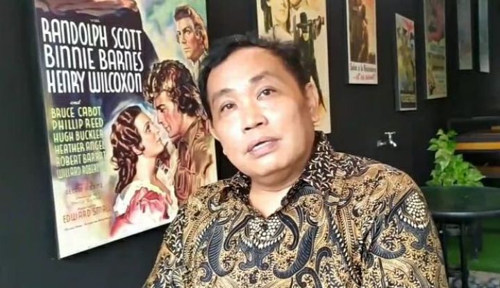Arief Poyuono Apresiasi Permintaan Maaf Cak Nun: Berani Mengakui Kesalahannya secara Jujur, Patut Ditiru