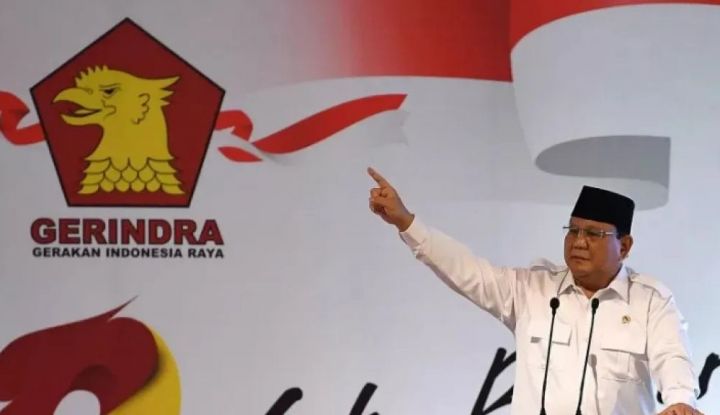 Waduh, Gerindra Harus Bisa 'Goda' PBNU Biar Bisa Gaet Banyak Suara? Alasannya...