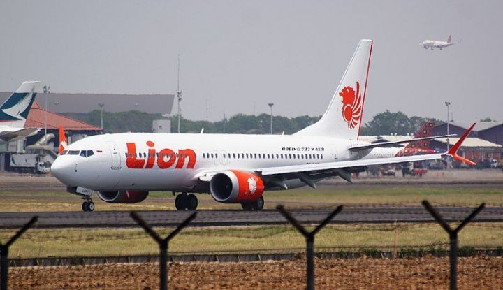 Bandara Dhoho Kediri Hampir Dibuka, Lion Group Bersiap Uji Terbang