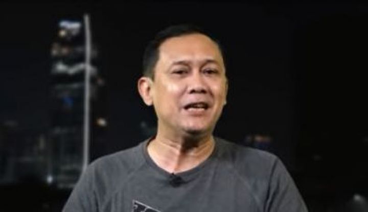 Denny Siregar Sebut PDIP Satu-satunya Partai Induk Pemimpin Berkualitas