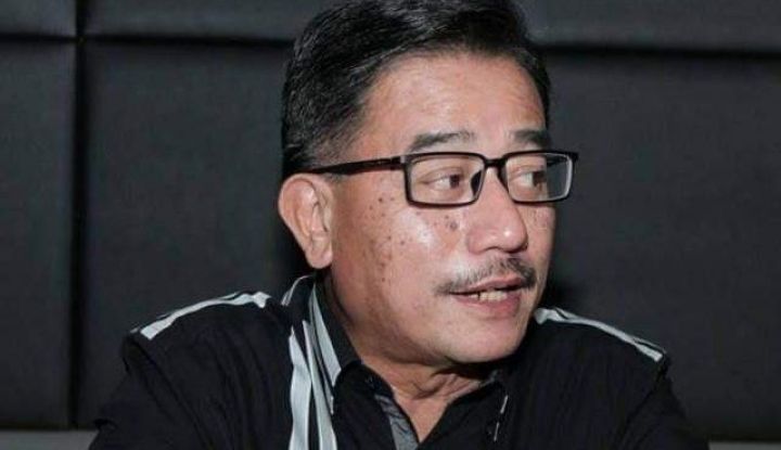 Penuturan Ketua RT soal Sosok Ferry Mursyidan: Sebelum dan Sesudah Jadi Menteri Tidak Ada Bedanya