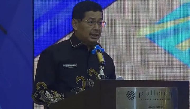Anggota DPRD DKI Ini Turut Kecam Pencopotan Marullah, Sebut Heru Budi Cacat Hukum