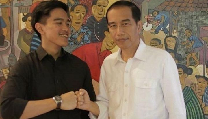 Kaesang Gabung Politik, Pengamat Sebut Dinasti Jokowi Mengarah ke Era Soeharto