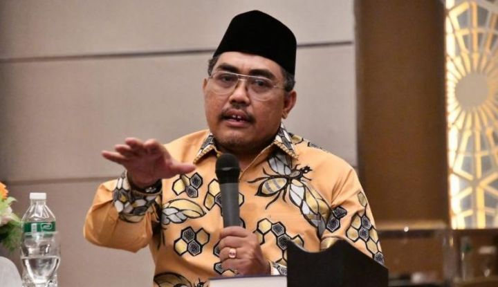 PKB: Ma'ruf Amin Nyatakan Dukungannya Kepada Muhaimin di Pemilu 2024