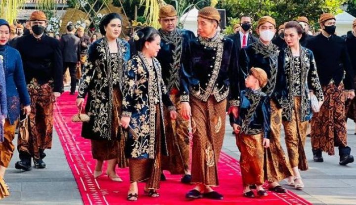 Soroti Kaesang yang Mau Terjun ke Politik, Rocky Gerung Bikin Skenario ‘Dinasti Jokowi’