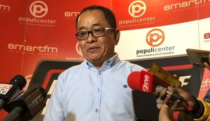 Prabowo Akan Lanjutkan Proyek IKN Nusantara Bila Jadi Presiden, Said Didu Singgung Pemilik Lahannya