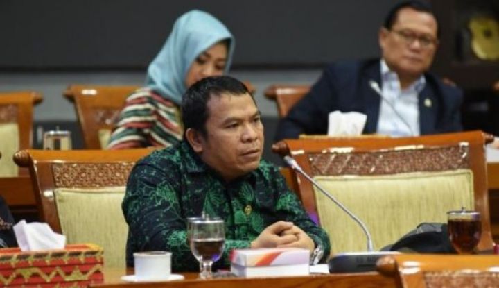 Luqman Hakim Soroti Kebijakan Kemenkeu Soal Cukai: Rakyat Lagi yang Terbebani, Jeng Sri oh Jeng Sri!