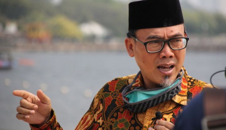 Soroti Kebijakan Heru Budi Ganti Slogan Jakarta, PKS DPRD DKI: Yang ...