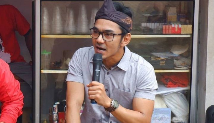 Dedek Prayudi: Yang Mengungkap Erwin, Kok Sandiaga yang Harus Membuktikan