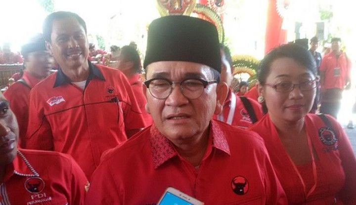 BEM UI Unggah Konten Puan Berbadan Tikus, Anak Buah Megawati Geram: Tak Pantas dan Menjijikan!