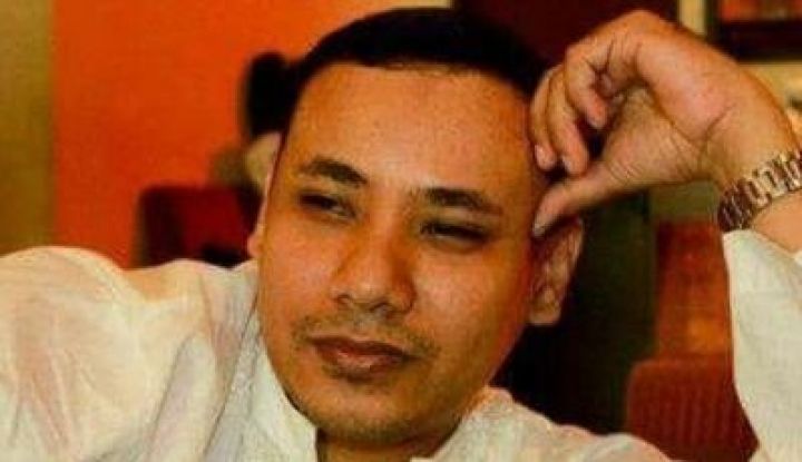 Anies Dicibir Gegara Tidak Hafal Lagu 'Maju Tak Gentar', Helmi Felis: Ada yang Lebih Fatal, Presiden Gak Tahu Provinsi