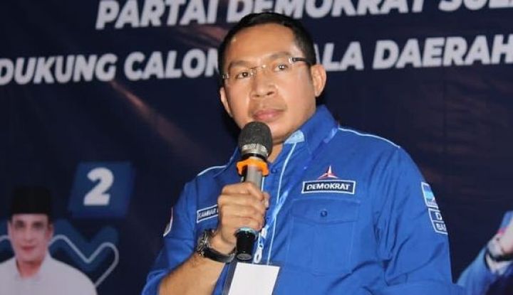 Anies Didesak Minta Maaf ke Jokowi, Demokrat: Mereka yang Mesti Minta Maaf!
