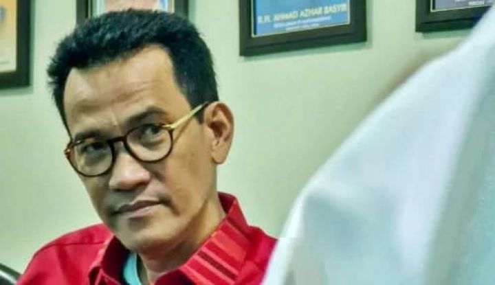 Refly Harun Sebut Megawati Tak Mungkin Sembrono Tunjuk Capres