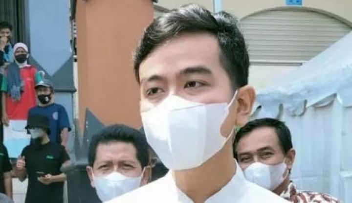 Gibran Berpeluang Besar Maju Pilgub DKI: Tak Sulit Dapat Rekomendasi Megawati dan Jaringan Relawan Jokowi Kuat
