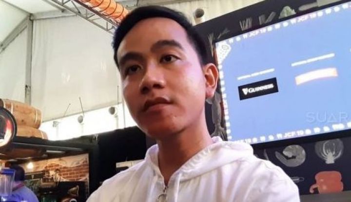 Cak Nun Memiripkan Jokowi Seperti Firaun, Respon Gibran: Ya Sudah, Dia Sudah Minta Maaf Juga