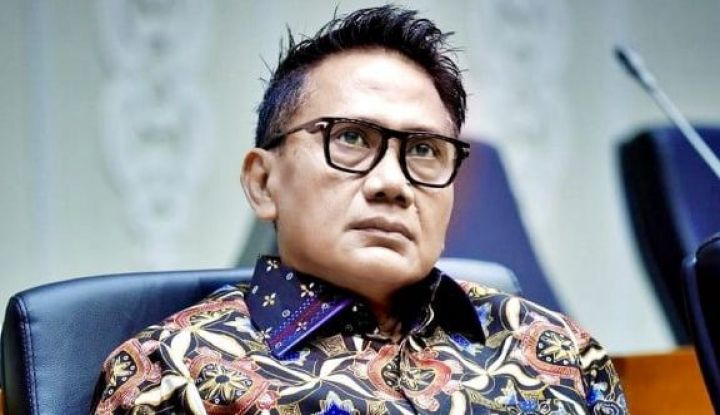Yan Harahap Sentil Moeldoko Gegara Pernyataannya Singgung Politik Praktis