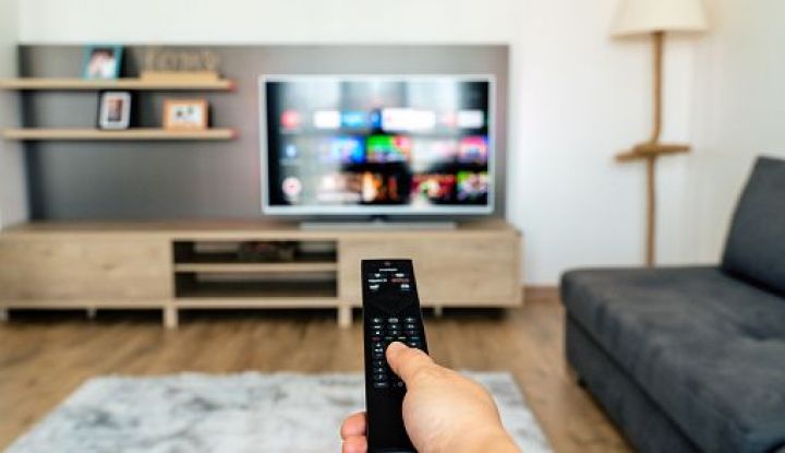 Sempat Bikin Bingung, Ini Alasan Kenapa TV Analog Dihentikan