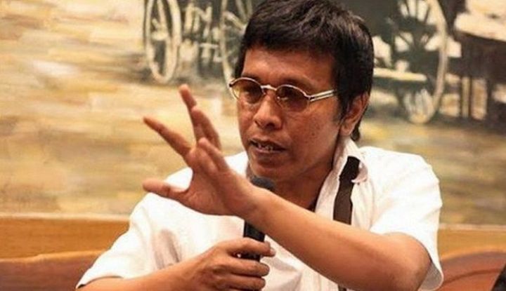 Adian Napitupulu Tampar Sekjen DPP Golkar: Kami Kompak Nunggu Arahan Ketum, Harusnya Golkar Belajar dari PDIP