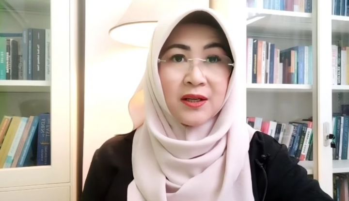 Isu Nasaruddin Umar Cawapres Ganjar, Dokter Tifa: Apa Manfaatnya Kalau Cuma untuk Menggaet Suara Umat Muslim?