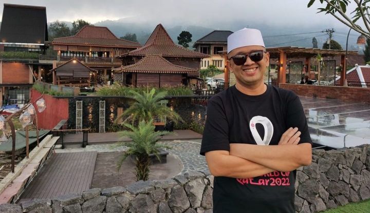 Bocor Rekaman Penyidik KPK Walkout saat Rapat Bareng Firli, Gus Umar Beri Respons Begini
