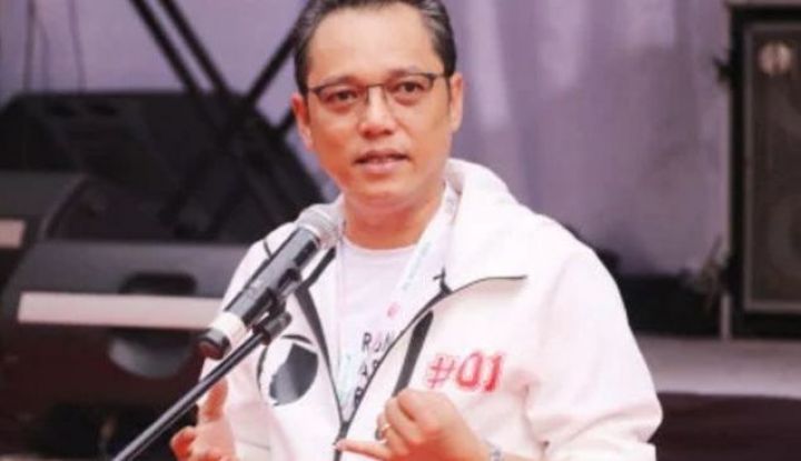 Politikus PDIP Sebut Elite Demokrat dan PKS Tukang Fitnah: Suka Main Drama Politik, Sinetron Murahan!