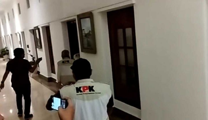 Ramai Korupsi Dana Hibah, Staf Ahli Mendagri Ungkap Alasan Rawan ‘Diselewengkan’