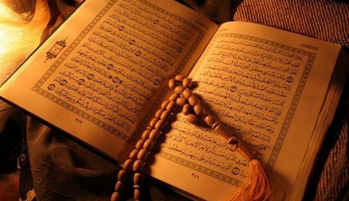 Mutiara Nasihat Syekh Ali Jaber: Jangan malas Baca Al-Qur’an Karena Tidak Mengerti Artinya