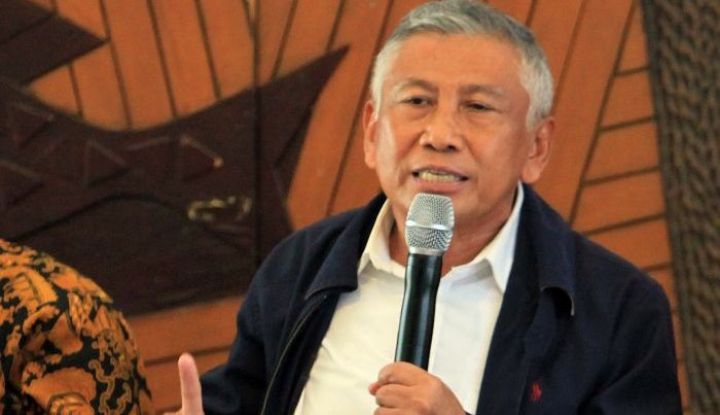 NasDem Pastikan FPI Tetap Terlarang Jika Anies Presiden, Gus Choi: Gak Usah Dipertentangkan