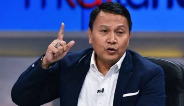 PN Jakarta Pusat Minta KPU Tunda Pemilu 2024, Ini Komentar Mardani Ali Sera