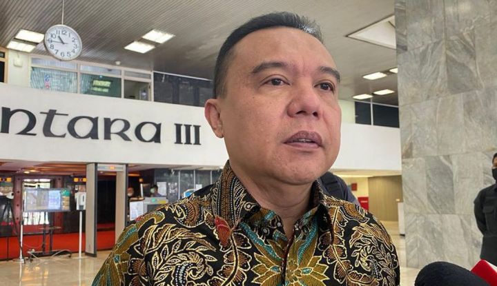 Sufmi Dasco Pastikan Hubungan Prabowo dan Megawati Baik-baik Saja