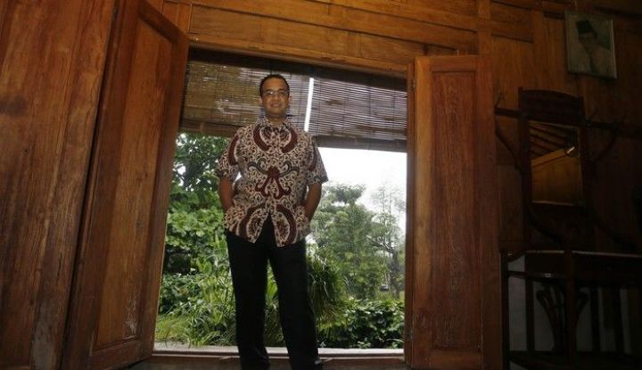 Bukan soal Dukung Anies, Hasan Nasbi Ungkap Koalisi Perubahan Masih Punya 3 Ganjalan Ini