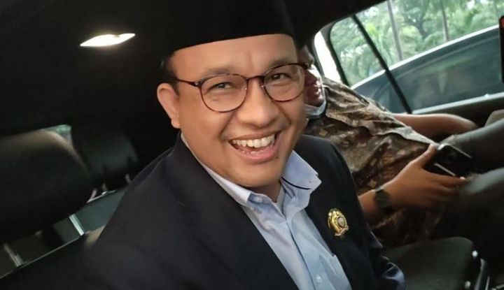 Dukung Anies untuk Pilpres 2024, Mantan Wali Kota Padang: Dia Peduli Akhlak dan Santun