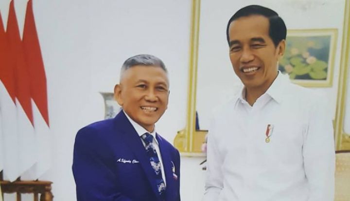 Jokowi Ditagih ‘Rembug’ Bareng NasDem Sebelum Reshuffle, Pengamat: Gak Ada Regulasinya
