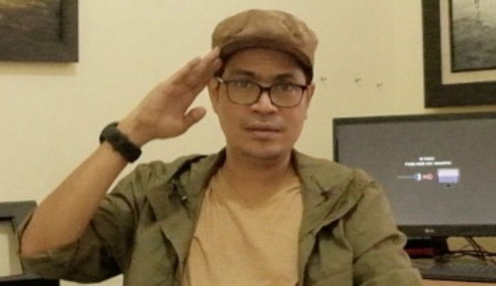 Faizal Assegaf Sebut Surya Paloh Lebih Lihai Bermanuver dibanding SBY dan JK