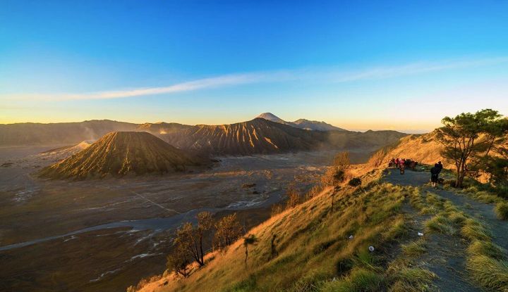 Awas PVMBG Rekam Fenomena Ini Dari Gunung Bromo Ternyata Potensi