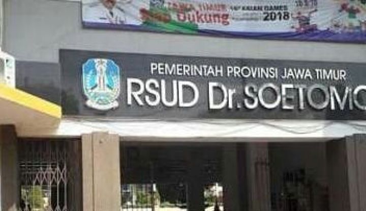 Simak Daftar 40 Rumah Sakit Yang Layani BPJS Kesehatan Di Jawa Timur ...