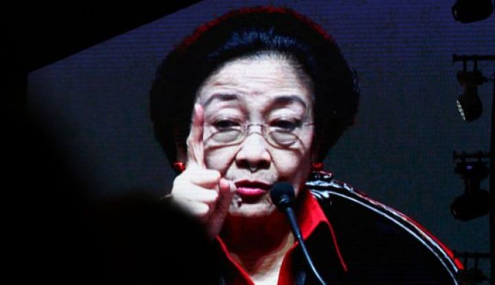SBY Khawatir Pemilu 2024 Chaos, Megawati: Maunya Seperti Apa?
