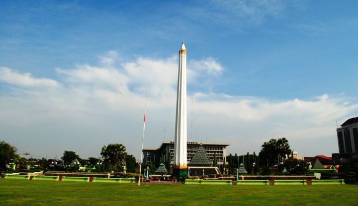 Tugu Pahlawan Surabaya: Operasional, Tiket, dan Fasilitas untuk Pengalaman Wisata yang Menginspirasi