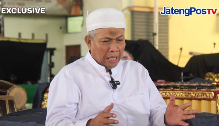Haji Haryanto Mengaku Maafkan Rian Mahendra, tapi Sengaja Kasih Hukuman Sementara