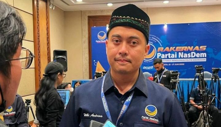 Soroti Rencana Diberlakukan Jalan Berbayar ERP Jakarta, Ketua F-NasDem DPRD DKI: Bereskan Dulu Transportasi Publik