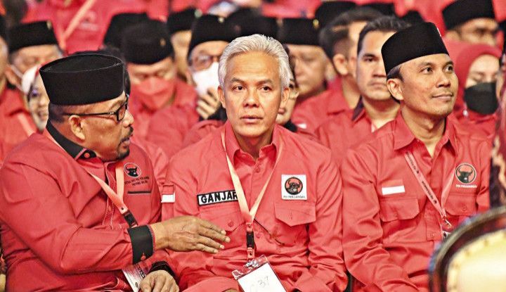 Indonesia Batal Jadi Tuan Rumah Piala Dunia U-20, Tokoh NU Beri Selamat ke Kader PDIP