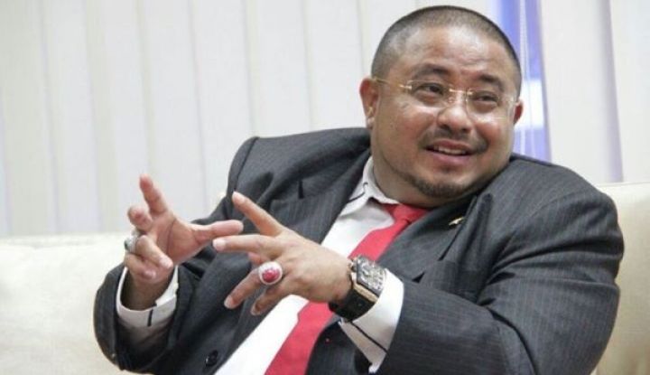 Pakai Jurus Pantun, PKS Rayu Golkar Gabung ke Koalisi Perubahan